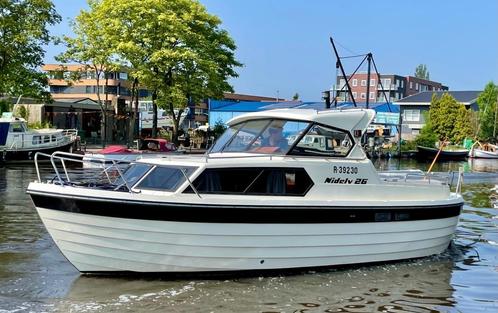 Boek nu je boot voor 2023, Noorse sloep huren in Friesland