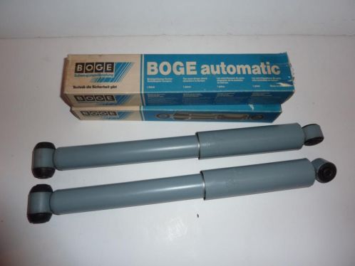 Boge schokdempers VW Passat Variant type 33 1973-1980