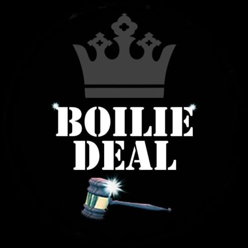 Boiliedeal alle kwaliteit boilies voor 3 euro