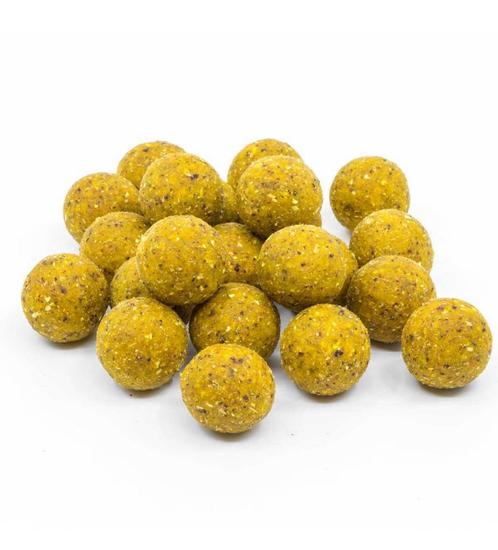 Boilies voor voeren 20mm scopex of krill 2,5 per kilo