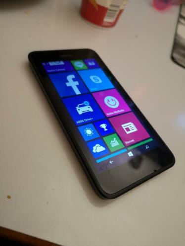 Bokia lumia 630