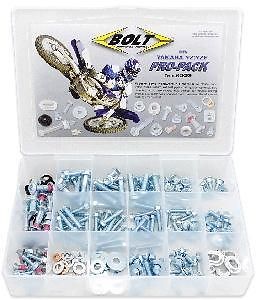 BOLT Pro-Pack Yamaha YZYZF