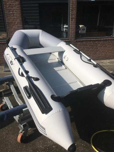Bombard Max3 amp Yamaha F2.5BMHS, zomer aanbieding