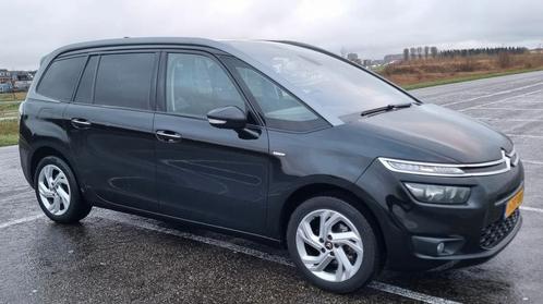 BOMVOLLE  Citroen Grand C4 Picasso 1.6 hdi 2014 7 persoons