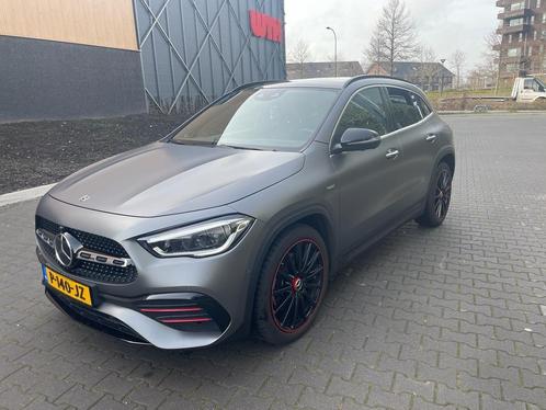 BOMVOLLE Mercedes GLA 200 AMG Edition 1PanoHead-up360
