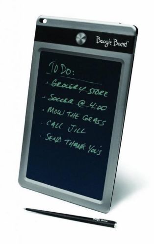 Boogie Board JOT 8.5 inch ZWART