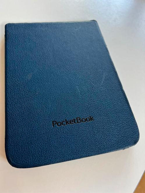 Book case (hoesje) voor Pocketbook Inkpad 33 Pro