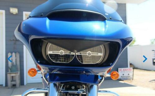 Booskijker Road Glide bj 2015 and up