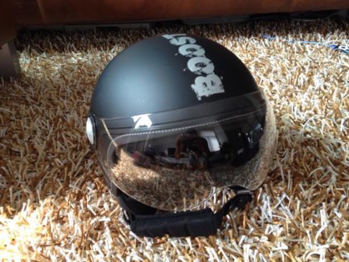 Boost helm. Niet gebruikt. Maat L large 59 60