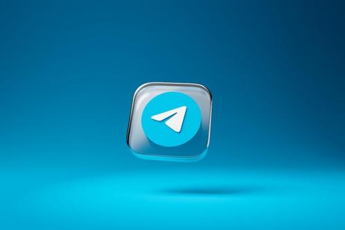 Boost Your Business with Custom Telegram Bots Automate, Eng