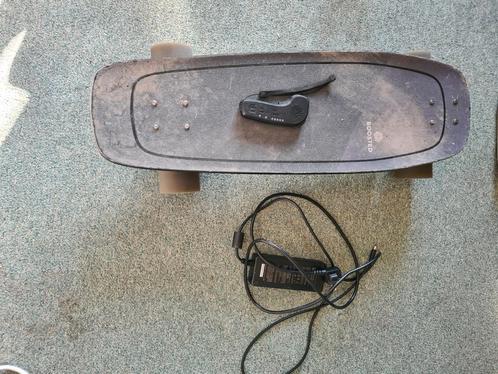 Boosted Board Mini X Elektrische Skateboard