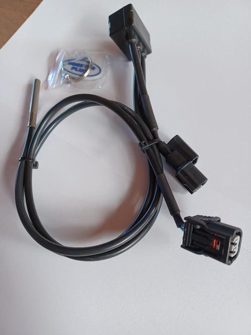 boosterplug vfr1200X crosstourer 2014-2016