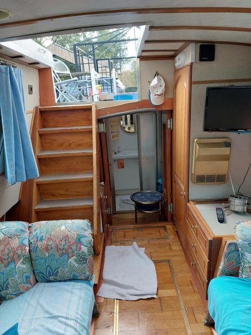 Boot Cilia Te Koop