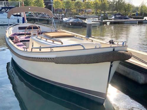 Boot sloep motorboot camper verkopen kopen inkoop inruilen