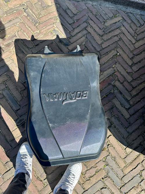 Boot te koop