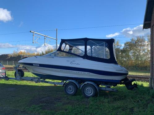 Boot te koop