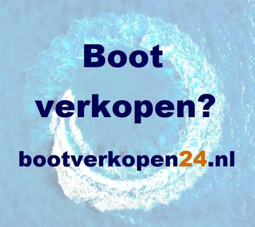 Boot verkopen Boot inkoop boten opkoper motorboot inkoper