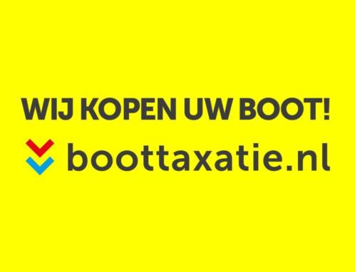 Boot verkopen Boottaxatie koopt boten, snel amp zonder gedoe