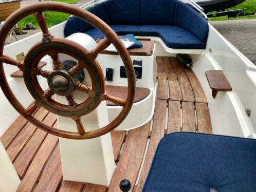 Boot verkopen zonder gedoe  sloep kruiser speedboot inkoop