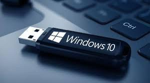 Bootable USB voor window 10