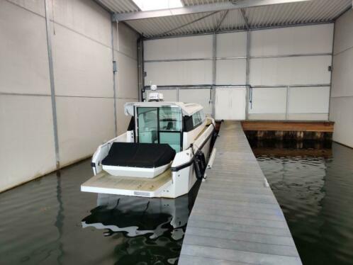 Boothuis te huur in Goes