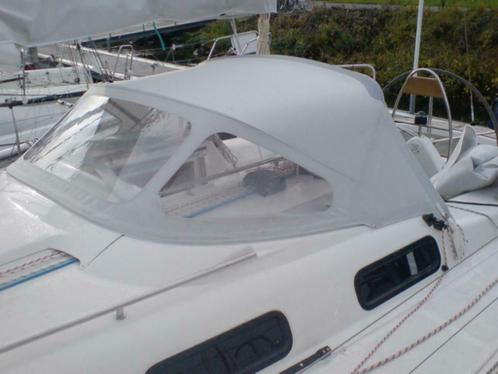 Bootkap, Buiskap, Verandawand, reparaties, zeilmaker,