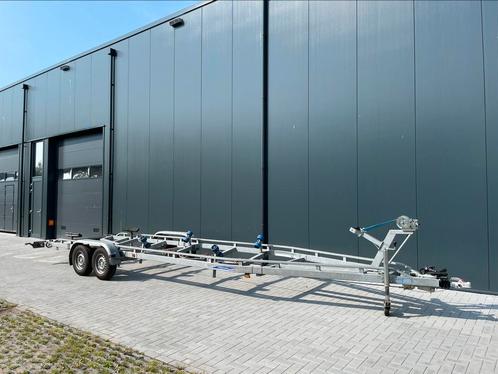 Boottrailer Freewheel 3500 kg