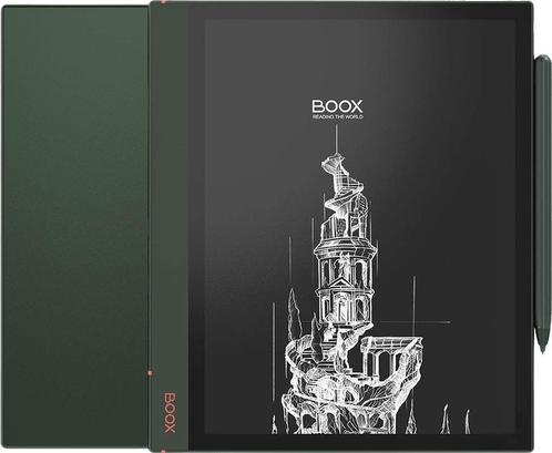 Boox Note Air 2 Plus - 10.3quot- 64GB
