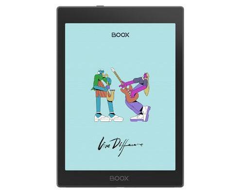 BOOX Nova Air C 7,8quot E Ink Tablet Kleur Android 11