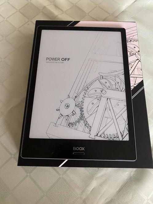 Boox Onyx note , e reader, note, 32 gb