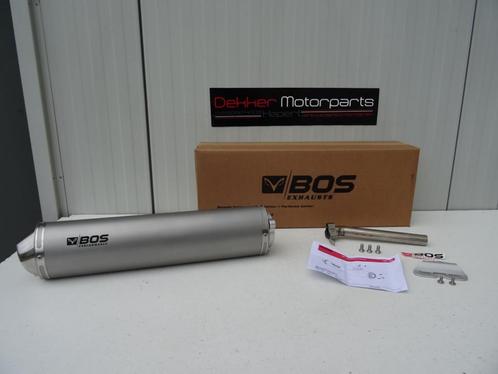 Bos Performance Demper Suzuki GSF1200 Bandit 1200 1996-2000