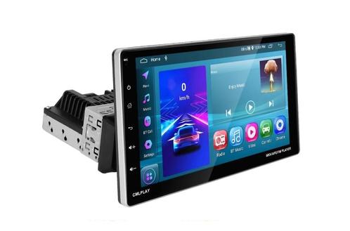 Boscer BSCR A3491 Carplay amp Android Auto