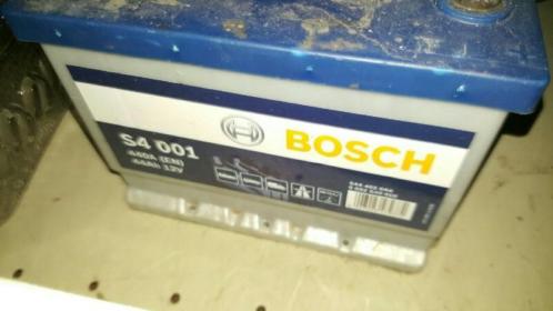 Bosch Accu 44AH