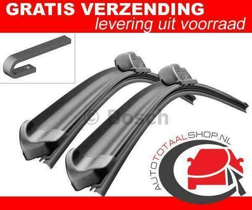 Bosch Aerotwin ruitenwissers Opel  GRATIS VERZENDING