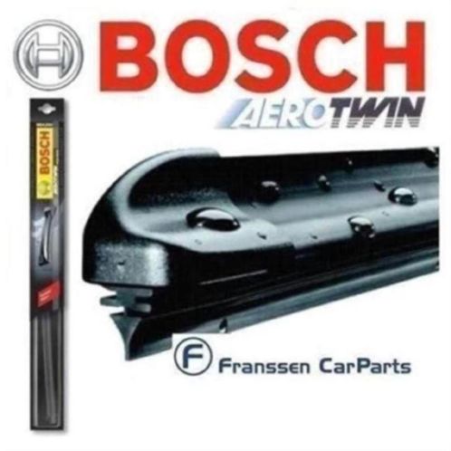 Bosch Aerotwin Twin flatblade Ruitenwissers Nissan NIEUW