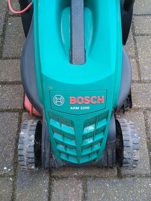 Bosch ARM 3200