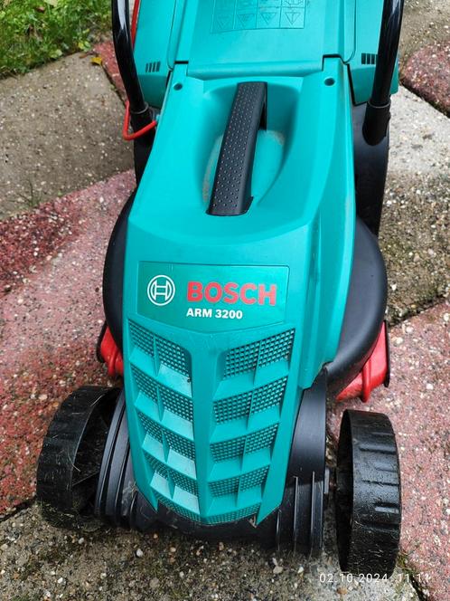 Bosch ARM 3200 mit 1 Jahr Garantie