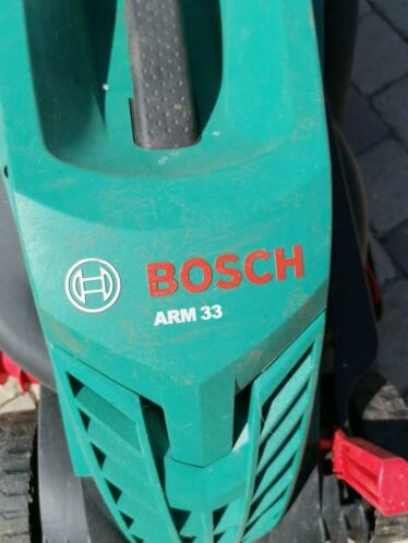 Bosch ARM33 Gazonmaaiergraasmaier
