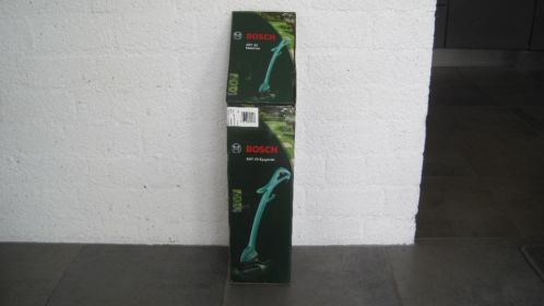 Bosch Art 23 Easytrim grastrimmer