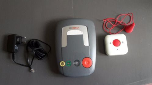 Bosch carephone