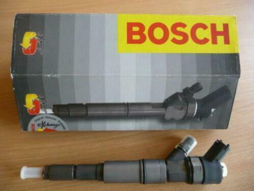 Bosch CDI common rail verstuivers mercedes