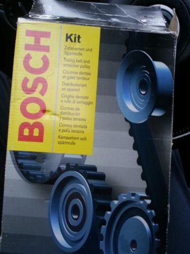 Bosch distributie set