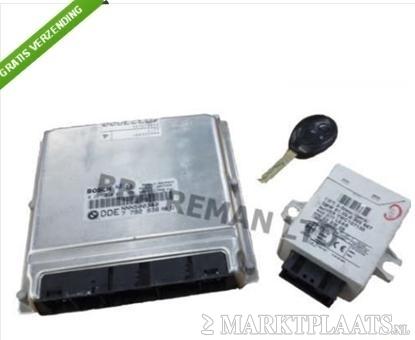 Bosch edc15C4 engine ecu reparatie