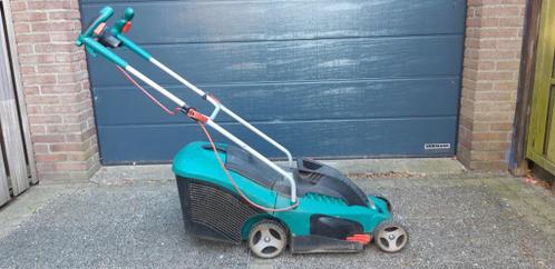 Bosch elektrische grasmaaier
