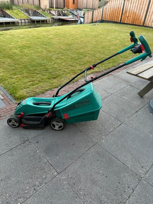 Bosch grasmaaier 37 cm