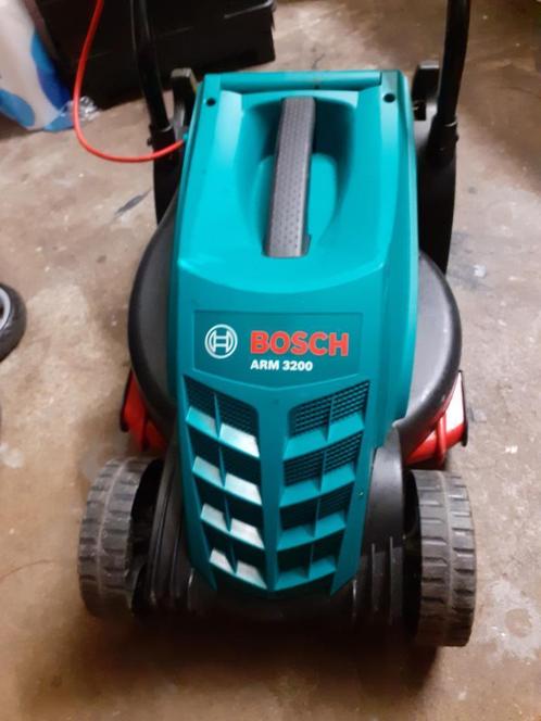 Bosch grasmaaier Arm 3200