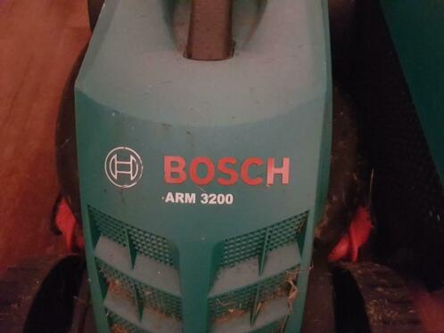 Bosch grasmaaier ARM 3200