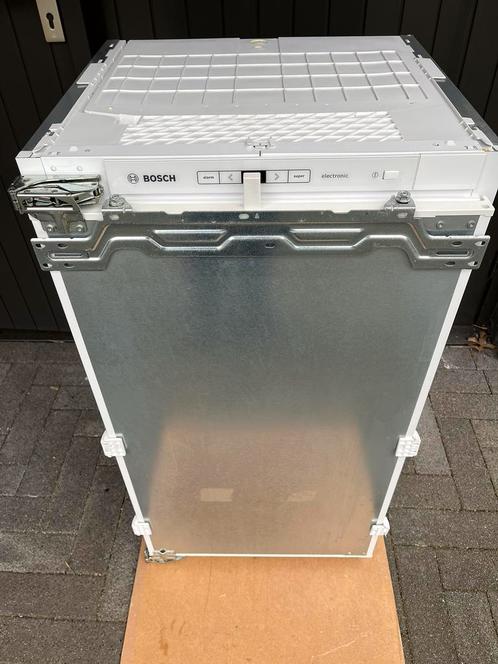 Bosch inbouw koelkast nis 1025 a 1030 mm hoogte