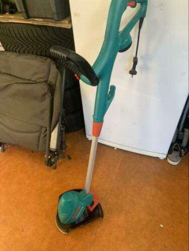 Bosch kant trimmer