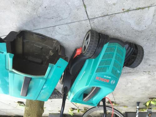 Bosch rotak 32